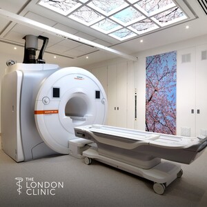 Image of The London Clinic Gallery 2