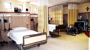 Image of Hospital Cardiologica Aguascalientes Gallery 1