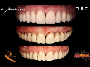 Image of Dental surgery -  Dr. Aleksandrs Lavrovs