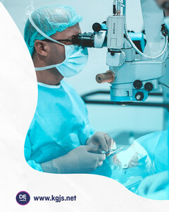 Image of DEmed Eye Clinics Gallery 1