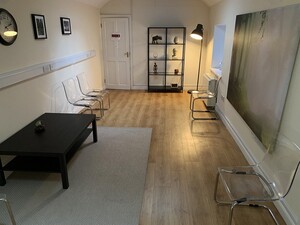 Image of Transformative Mind and Body Wellbeing Gallery 0