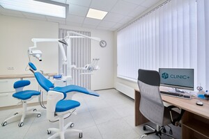 Image of CLINIC+