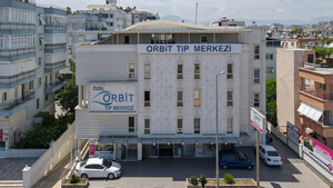 Image of ORBIT MEDICAL CENTER Gallery 0