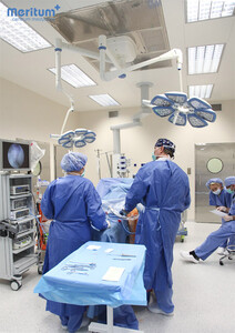 Image of Meritum Medical Center Gallery 3