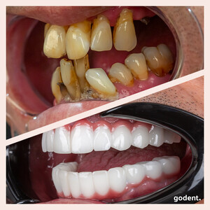 Image of Godent Dental Clinic Gallery 1