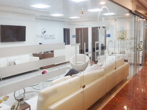 Image of The Clinic - New Cairo Gallery 3