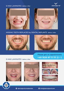 Image of Dentalprof by Ortodontist Gallery 2