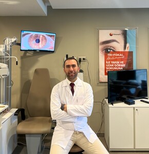 Image of Eye specialist