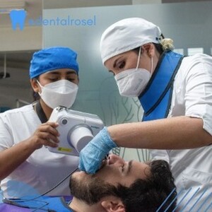 Image of Dental exam