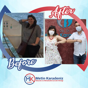 Image of MD.Metin Karadeniz Obesity Clinic Gallery 3