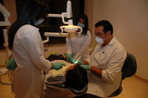 Image of Dental treatment - Dr. Ayman Nassef 