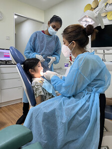 Image of Lotus Dental Clinic Gallery 0