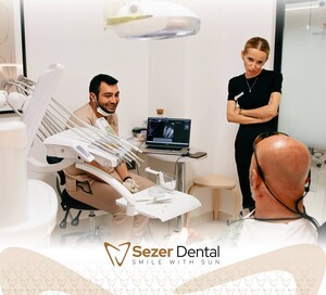 Image of Sezer Dental Clinic 