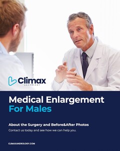 Image of Climax Andrology Gallery 3