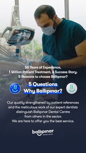 Image of Ballipinar Dental Centre Gallery 1