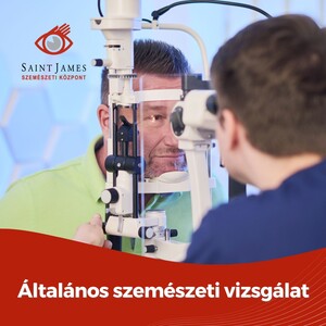 Image of Eye exam