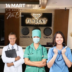 Image of Flydent Dental Clinic Gallery 1