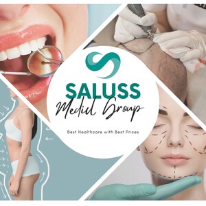 Image of Saluss Medical Group Gallery 0