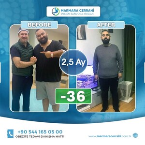 Image of Marmara Obesity Clinic Gallery 0