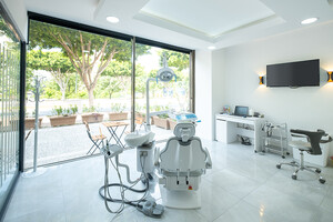 Image of Quadro Dental Gallery 3