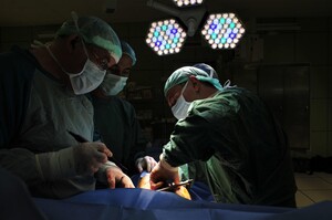 Image of Surgery - Clinic VenArt