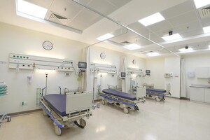 Image of Dr. Mohammad Alfagih Hospital Gallery 1