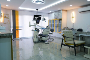 Image of SDC Antalya Smile Studio - Sirinyali Dental Clinic Gallery 3