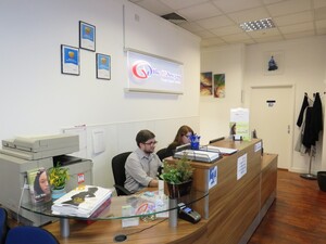 Image of The GP Surgery Gallery 3