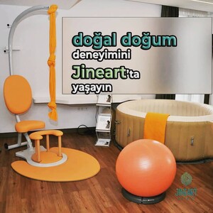 Image of Jineart Clinic Gallery 0