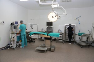 Image of Esha Medical Center Gallery 1