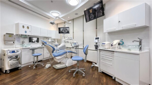 Image of Levantine Dental Clinic 