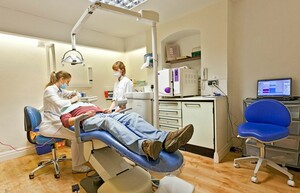 Image of Forest & Ray Dental Practice Gallery 2