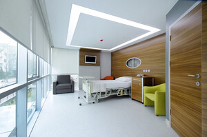 Image of Ankara Umut Hospital Gallery 2