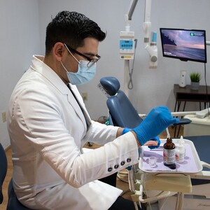 Image of Dental clinic in Tecate