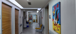 Image of Ankara Umut Hospital Gallery 1