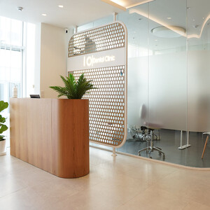 Image of IO Clinic Gallery 3