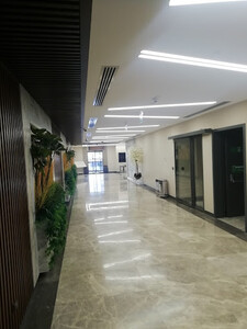 Image of Büyük Anadolu Hospitals Indoor