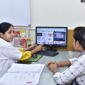 Image of IAS Medicare Hospital Gallery 1