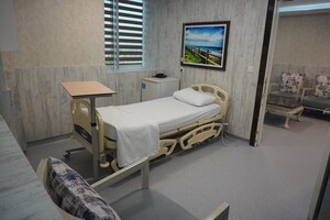 Image of Özel Grandmedical Hospital Gallery 2