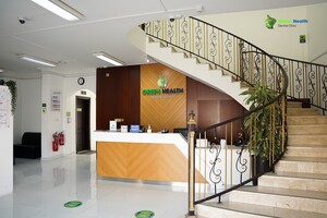 Image of Green Health Dental Clinic