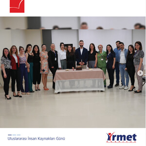 Image of İrmet Hospital Gallery 2