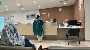 Image of Pantai Hospital Malaysia Gallery 2