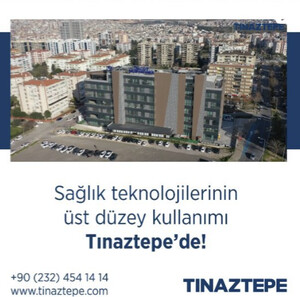 Image of Tınaztepe Hospital Gallery 2