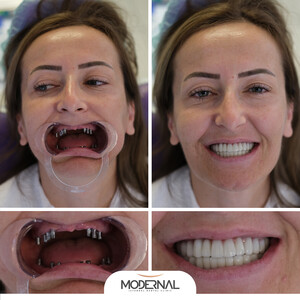 Image of Modernal Dental Clinic Gallery 1