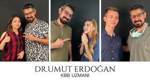 Image of Dr.Umut Erdoğan Gallery 0