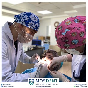 Image of Mos Dent Dental Hospital Gallery 0