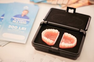 Image of Dental prosthesis - Crystal Dental Clinic 