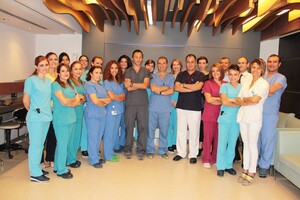 Image of Antalya IVF Center Gallery 1