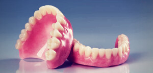 Image of Dentures