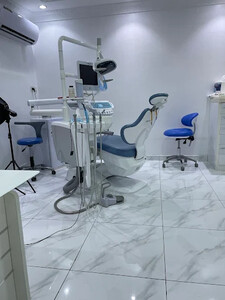 Image of Safa Diamond Clinics ensures a clean and safe environment for all patients.